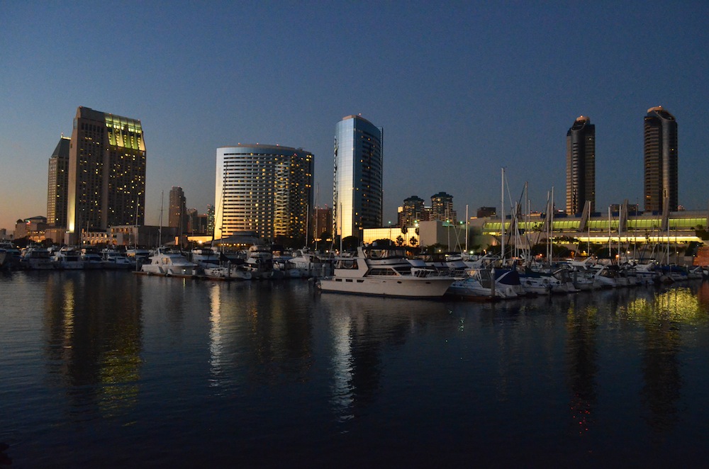 SfN 2013- San Diego