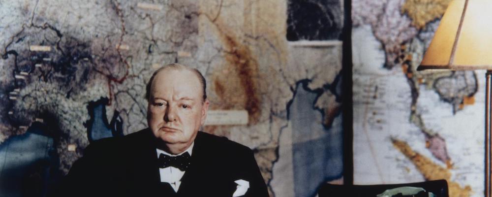 The customer is the enemy